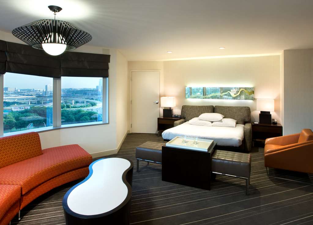 Hyatt Regency Dallas - photo 29