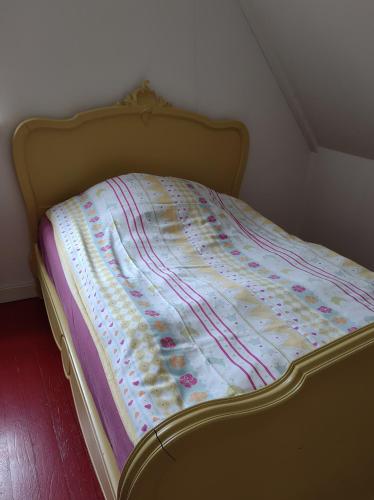 De Duindistel Bed By The Sea — Koudekerke