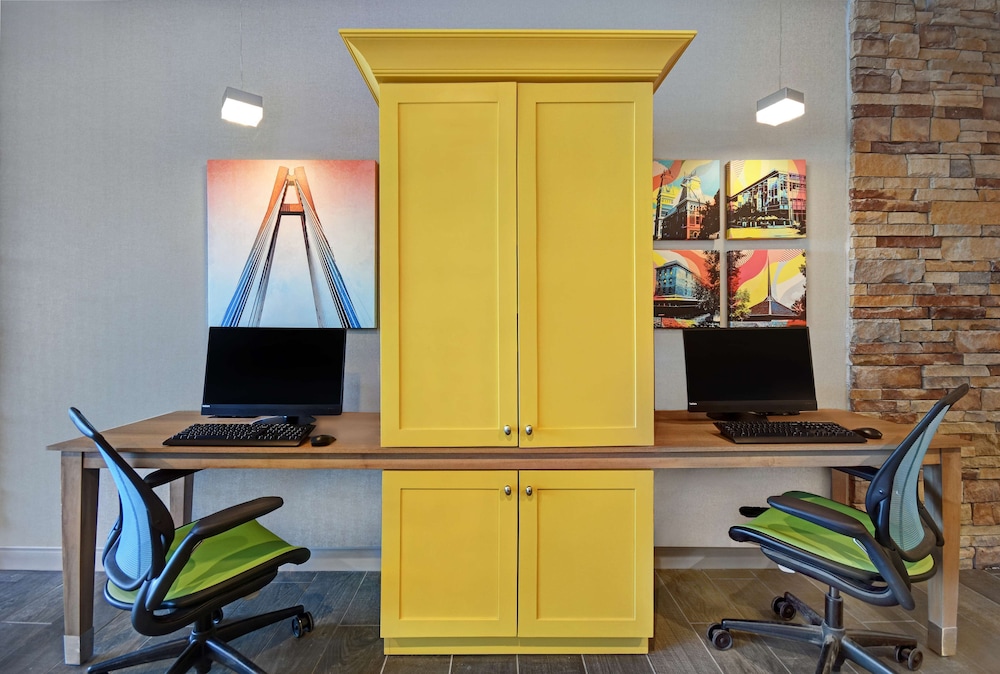 Home2 Suites by Hilton Columbus - photo 2