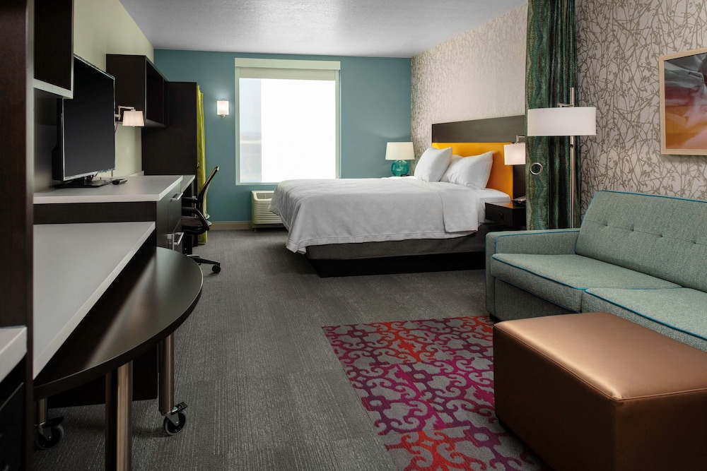 Home2 Suites by Hilton Page Lake Powell - photo 5