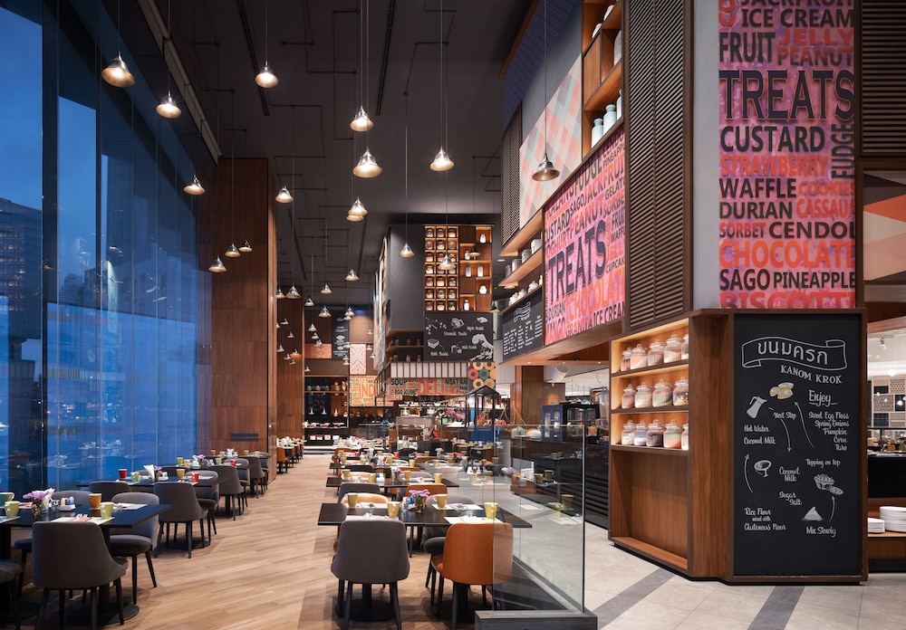 מזון ומשקאות