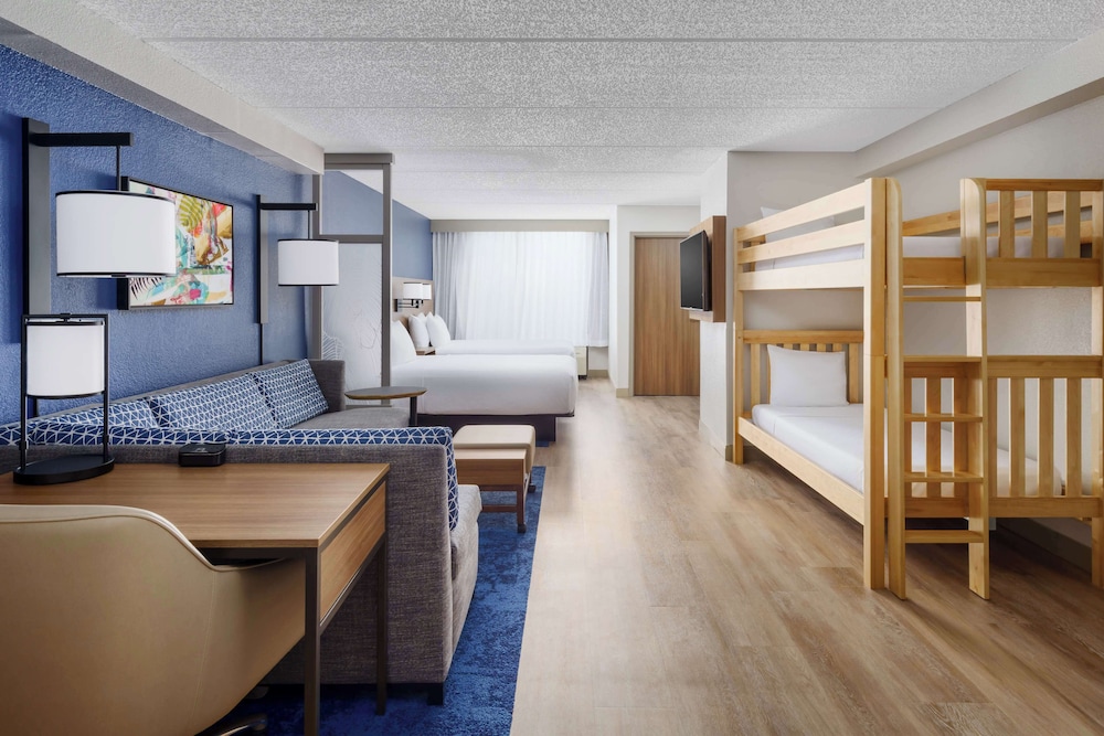 Hyatt Place across from Universal Orlando Resort - photo 6