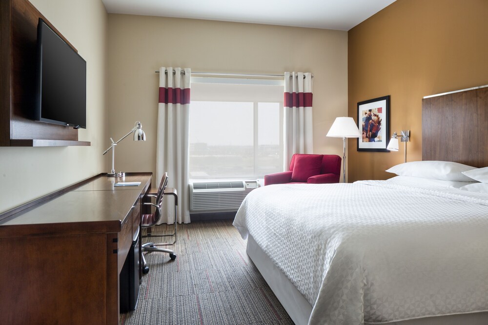 Four Points By Sheraton Dallas Fort Worth Airport North - photo 10