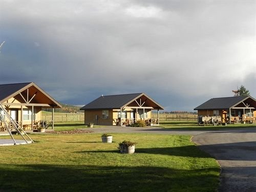 Gaynor's Resorts - photo 26