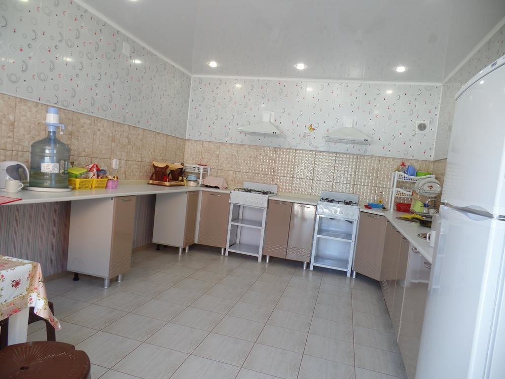 Inn Tamanskaya in Taman', Russia