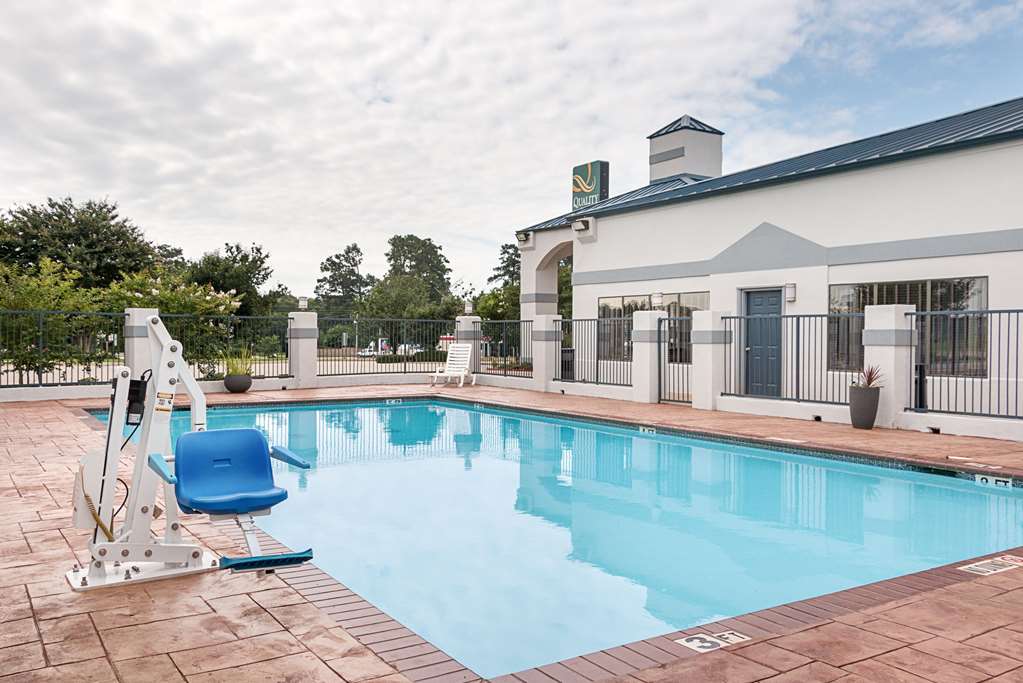 Quality Inn Carthage - photo 25