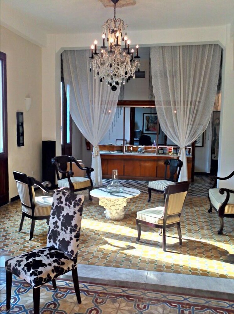 Da’House Hotel in San Juan, Puerto Rico