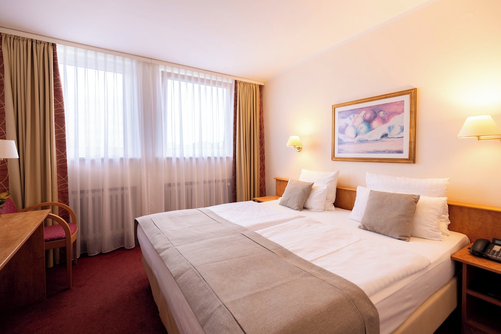 Novum Hotel Bremer Haus Bremen