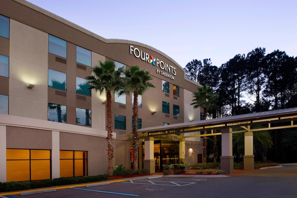 Four Points by Sheraton Jacksonville Baymeadows in Jacksonville, United States