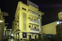 Treebo Bizotel Green