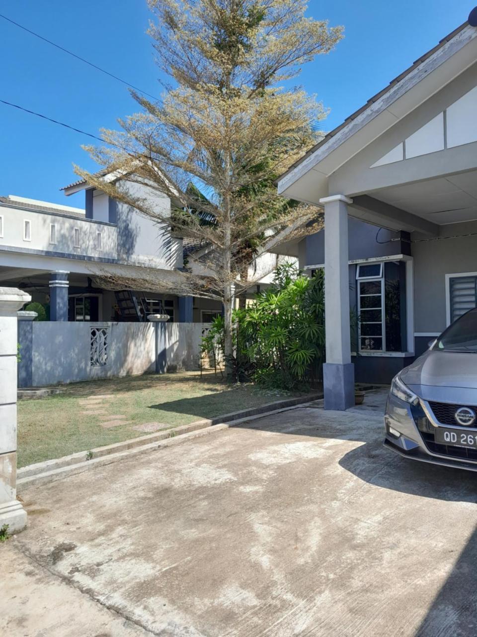 Homestay Pantai — 4-Star Luxury Hotel in Kuantan, Malaysia