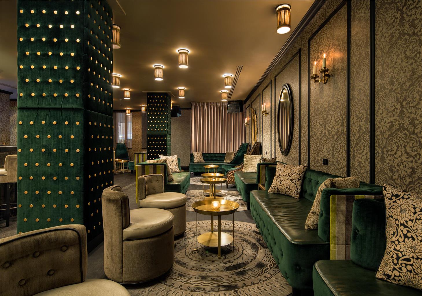Dream Midtown by Hyatt - photo 24