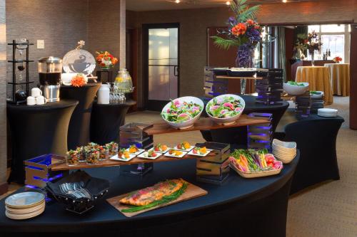 Silver Cloud Hotel Seattle Stadium - photo 19