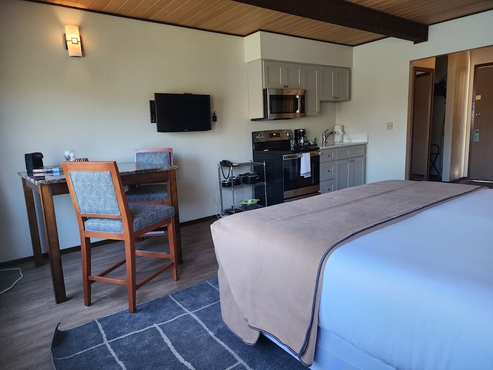 Westcliff Lodge - photo 16