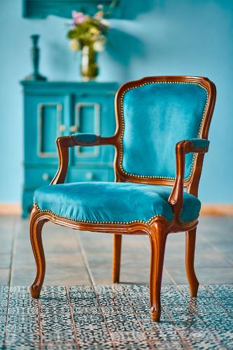 Osada Chyże Jewki in Cisna, Poland