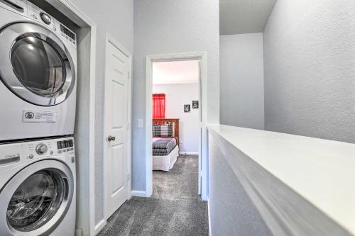 4 Mi to Disney World: Kissimmee Resort Retreat - photo 26