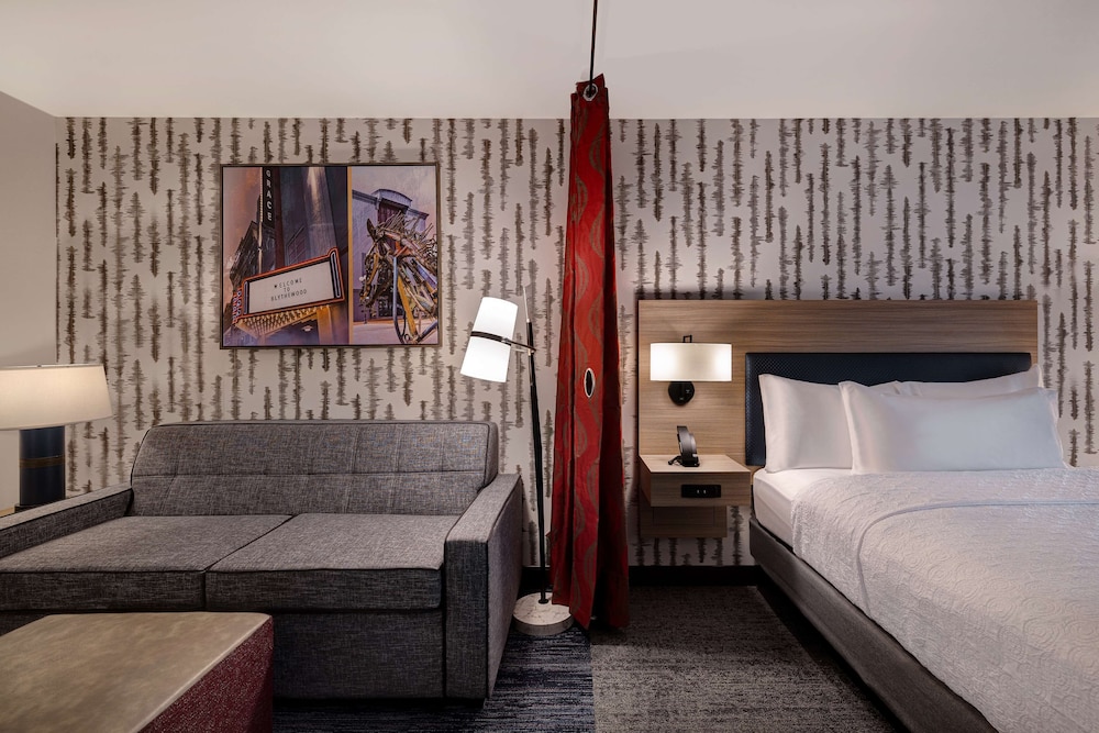 Home2 Suites by Hilton Blythewood SC - photo 62