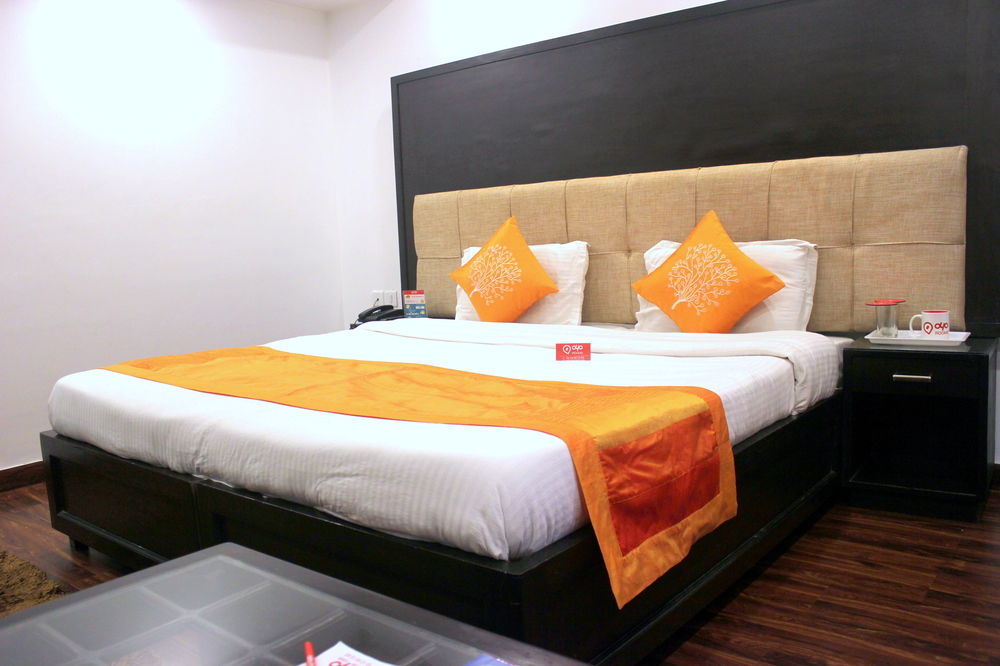 OYO 899 Dwaper Hotel — hotel in Mussoorie