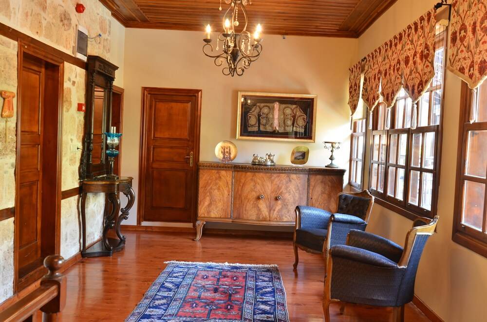 Candle Suites — Antalya — photo 3