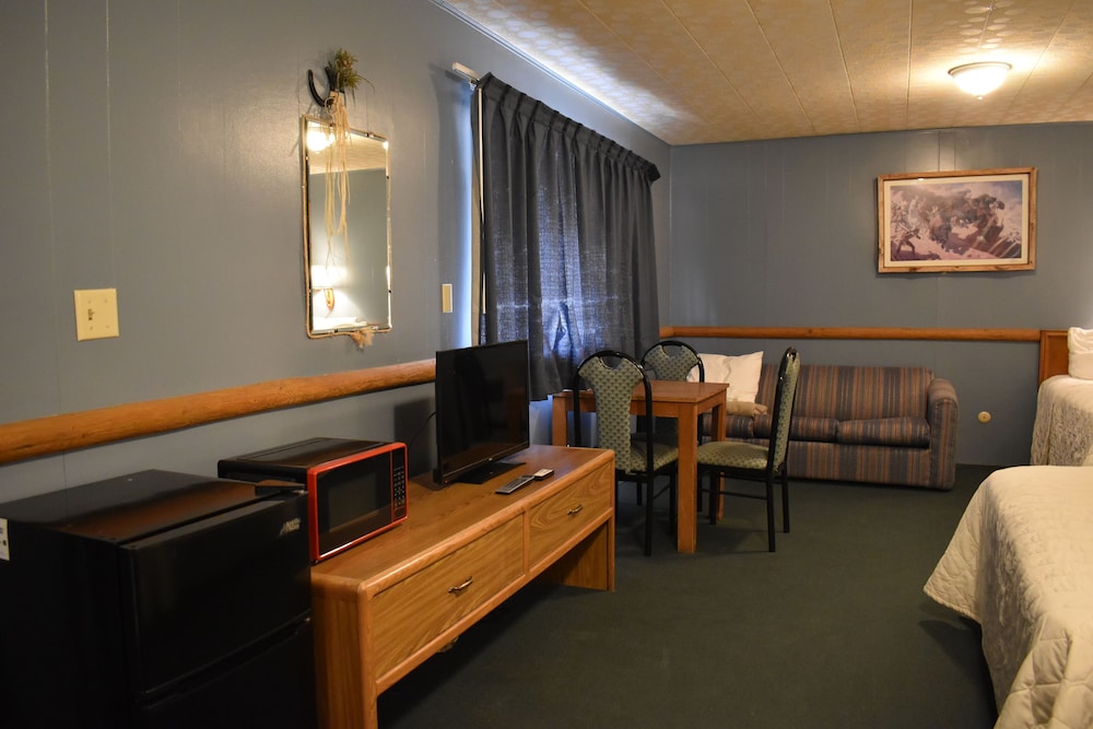 Big Bear Motel - photo 33