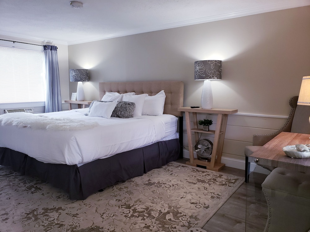 Starlight Lodge North Conway - photo 39