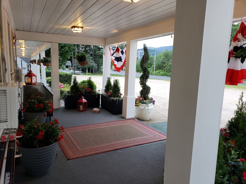 Starlight Lodge North Conway - photo 87