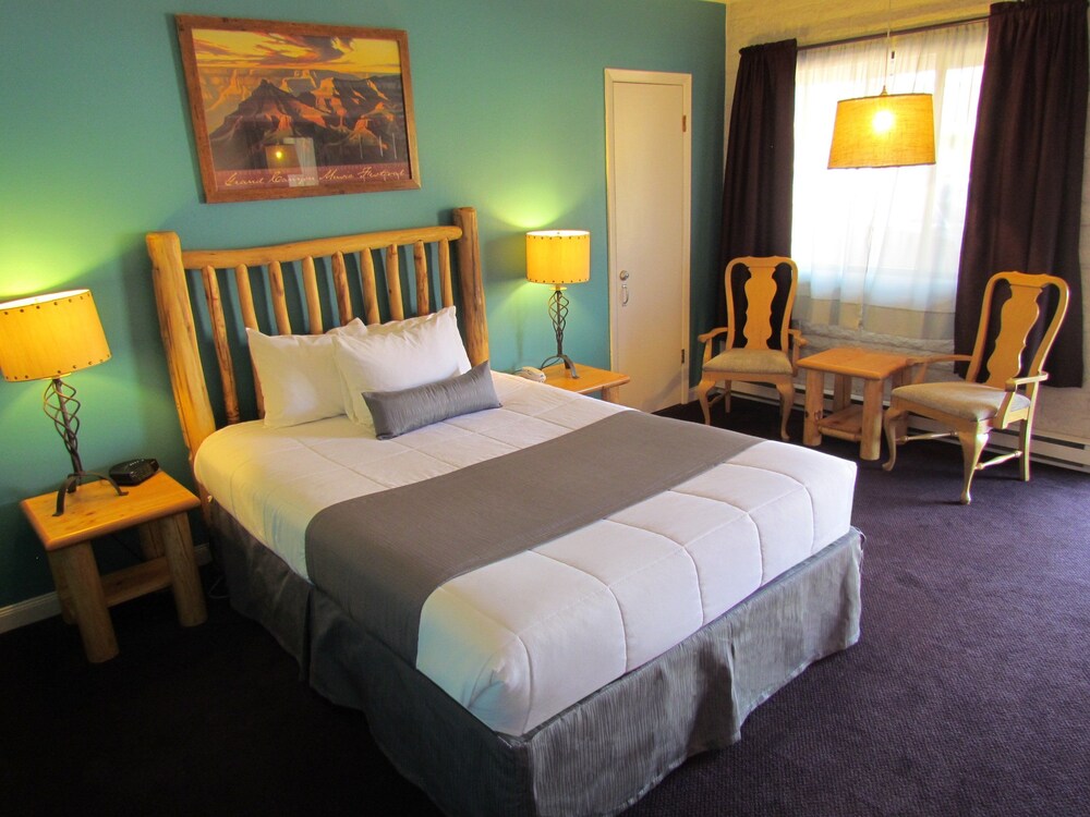 Sedona Hilltop Inn - photo 7