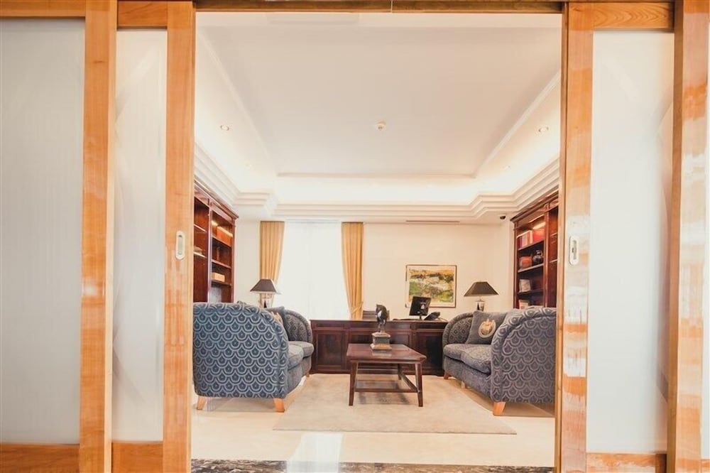 Ankara Atli Hotel — Ankara — photo 3