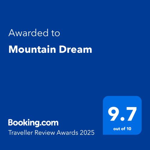 Mountain Dream — 4-Star Luxury Hotel in Sinaia, Romania