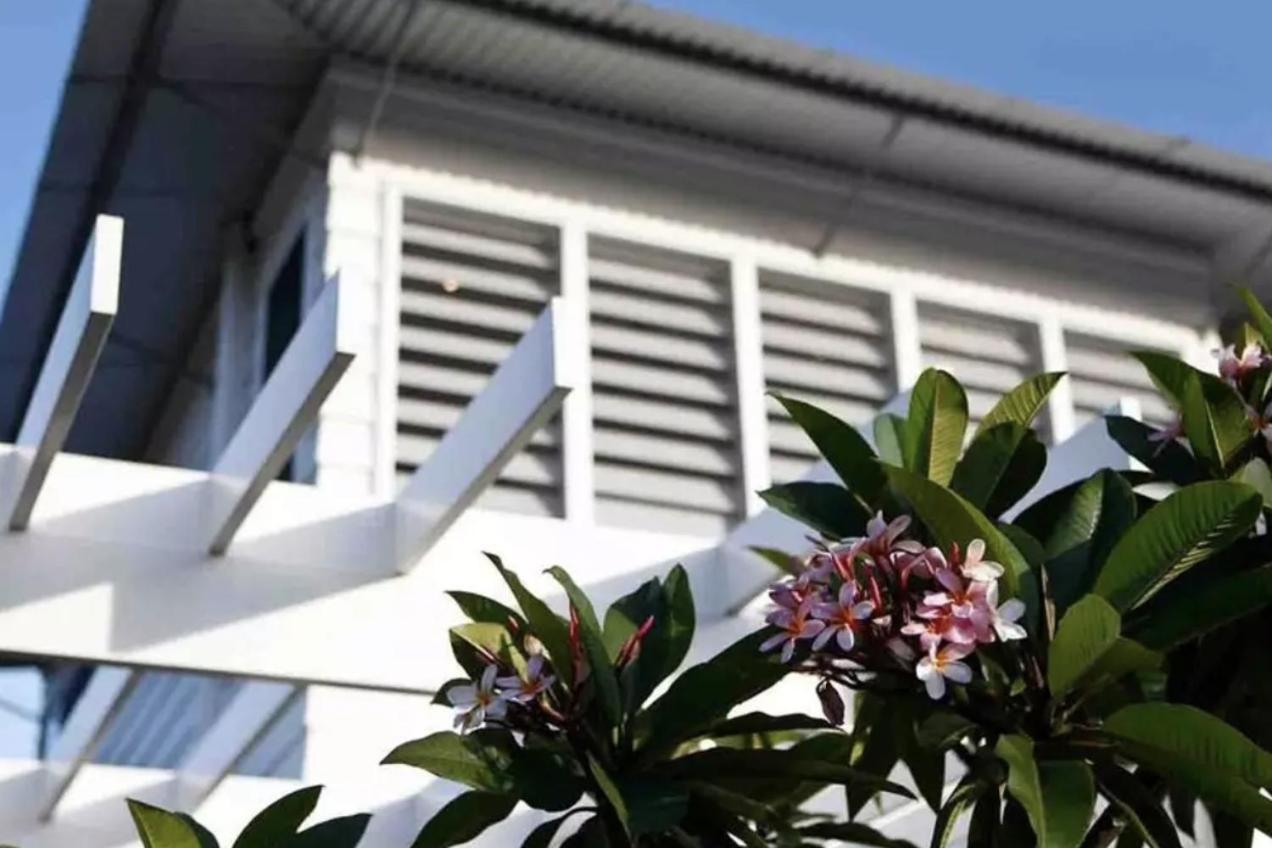Serenity Beach Retreat — hotel in Casuarina