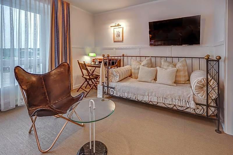 Beachhotel Cuxhaven — Cuxhaven — photo 4