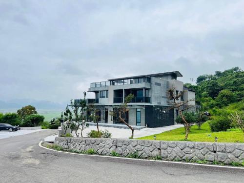 亮院子旅墅 Bright Courtyard — 4-Star Luxury Hotel in Yilan, Republic of China Taiwan