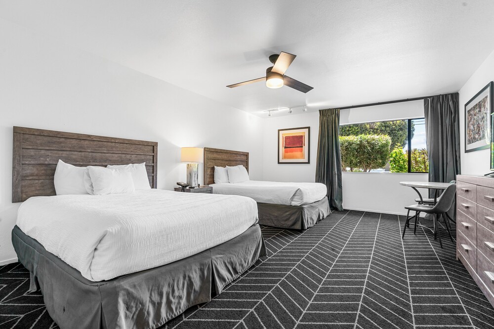 Masterpiece Hotel - photo 29