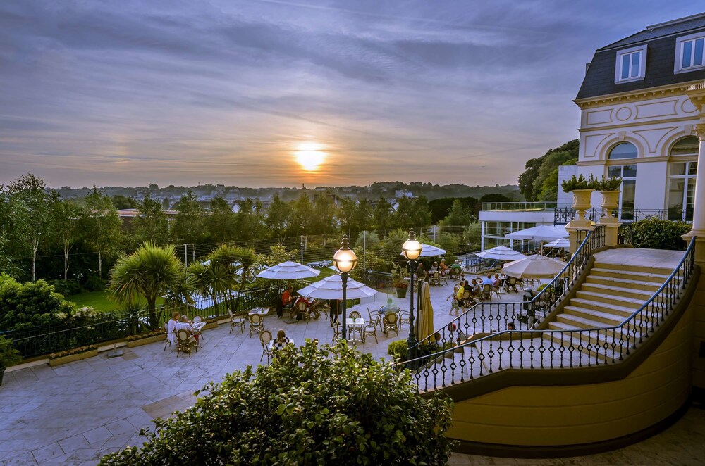 Hotel de France — hotel in Saint Helier