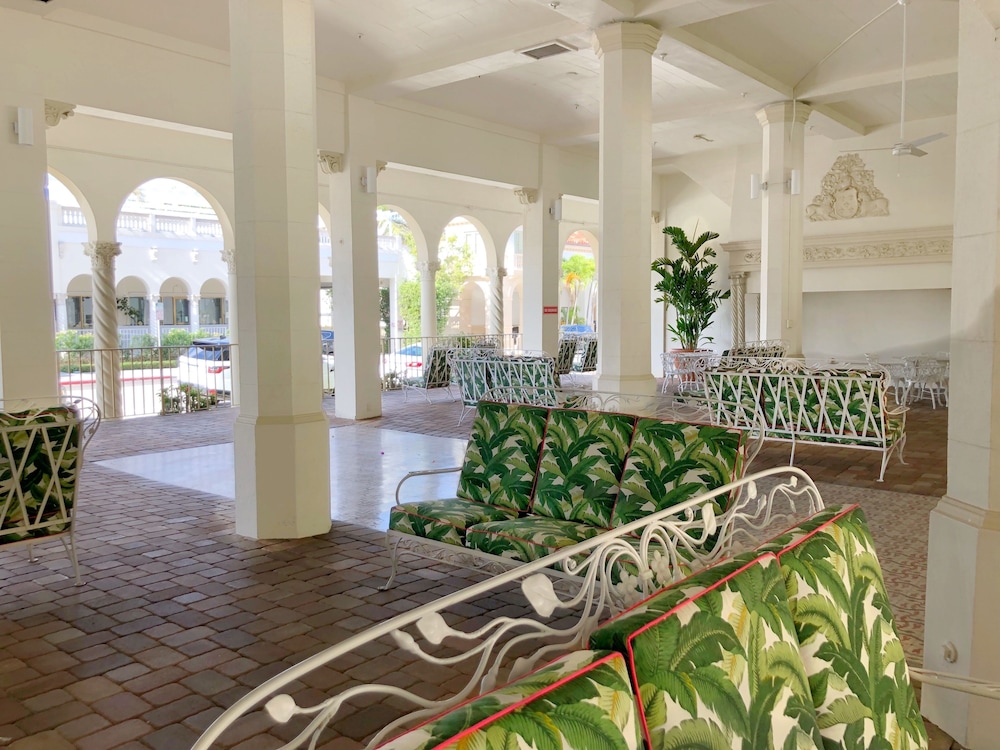 Historic Palm Beach Hotel - photo 41
