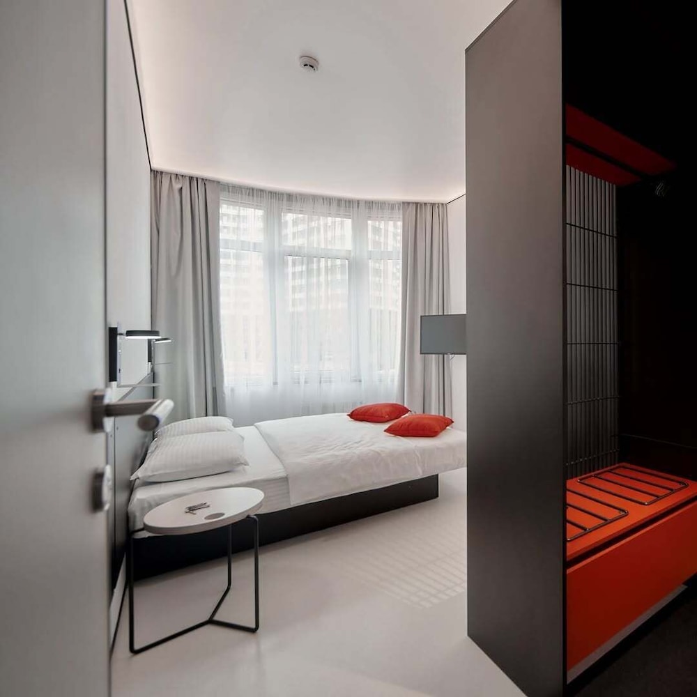 Atmosfera Hotel - last minute hotel in Odessa
