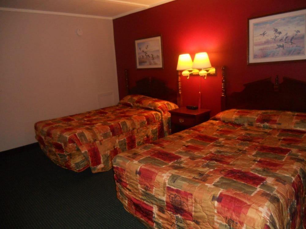 Rapids Inn and Suites - photo 11