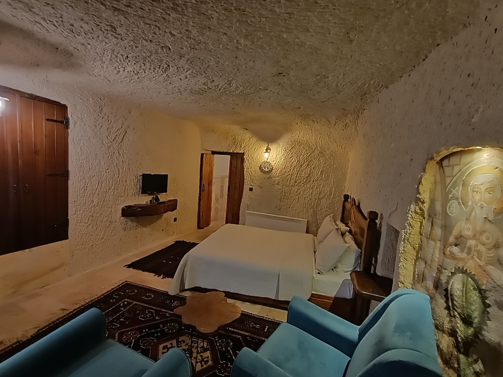 Apex Cave Hotel — Nevsehir — photo 5