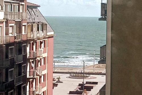Vista mar — 4-Star Luxury Hotel in Mar Del Plata, Argentina