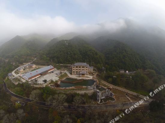 Huoshan Yunding Xiaozhen Inn in Linfen, People's Republic of China