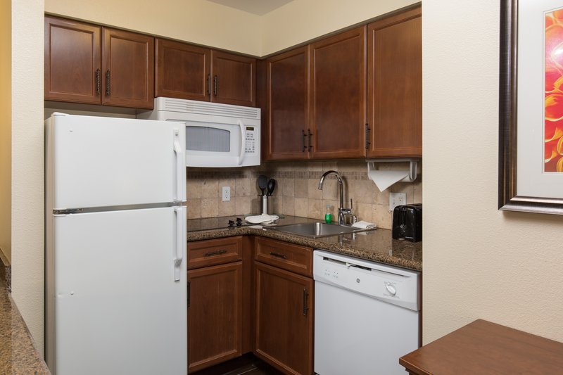 Staybridge Suites Sacramento Airport Natomas - photo 49