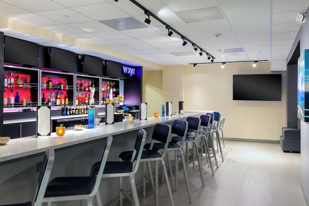 Aloft Columbia Harbison - photo 29
