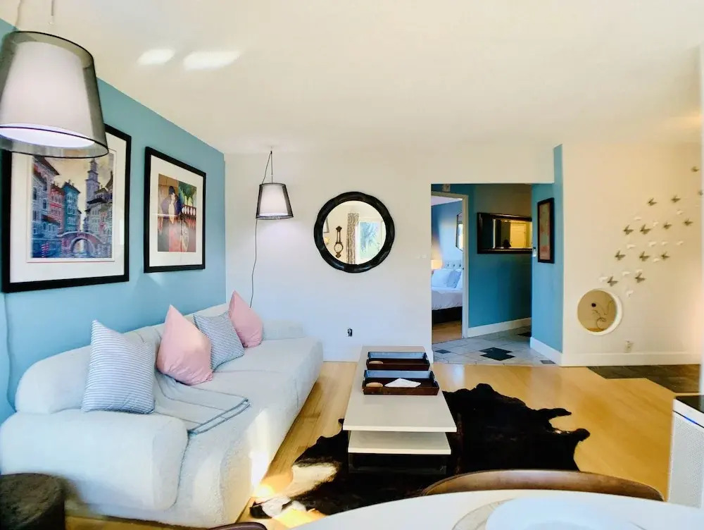 Seattle Suites - photo 13