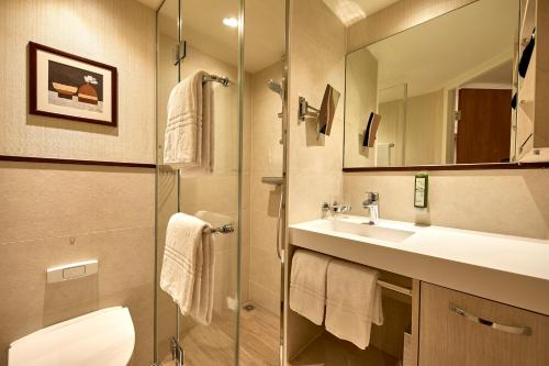 River Hotels Messe Köln — carbon neutral stay, Koeln