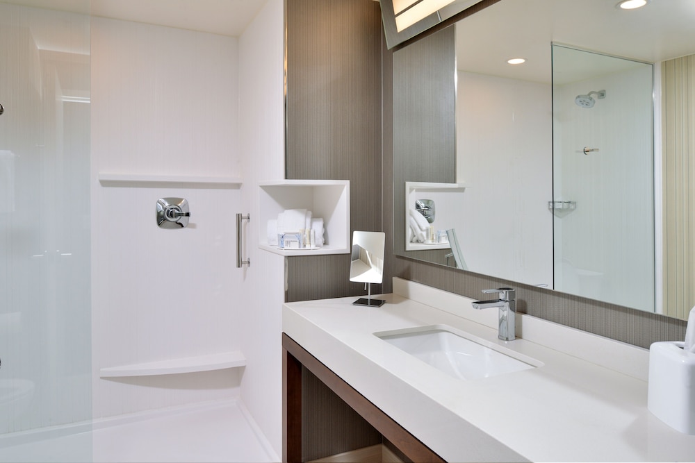 Courtyard by Marriott Charlotte Steele Creek - photo 28
