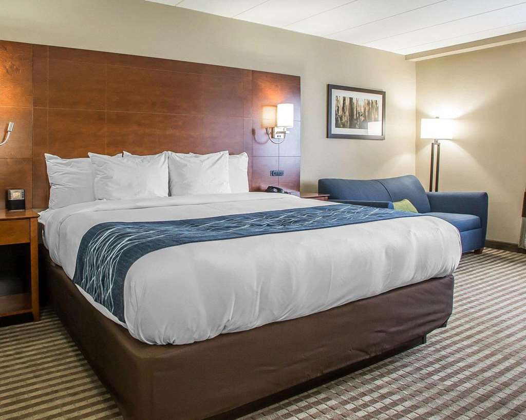 Comfort Inn Hammond I 94 - photo 11