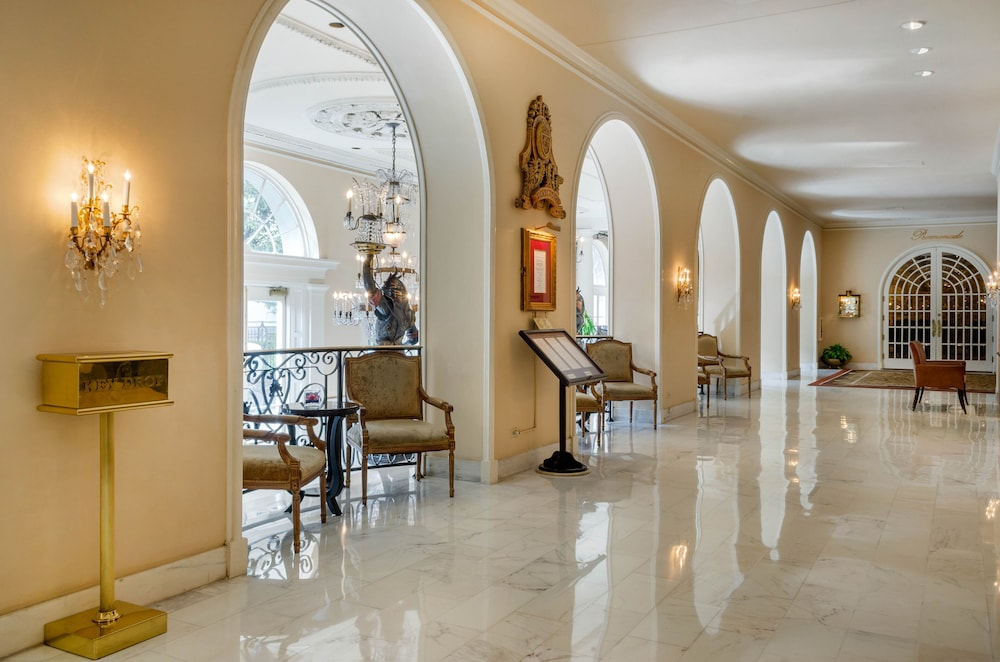 Omni Royal Orleans Hotel - photo 8