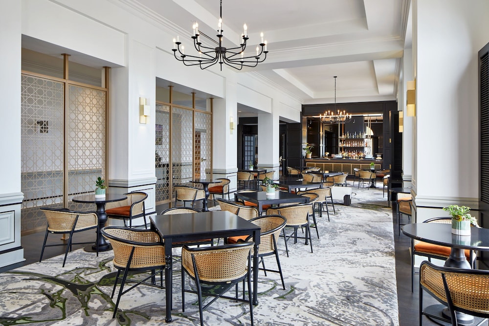 The Westin Savannah Harbor Golf Resort & Spa - photo 8
