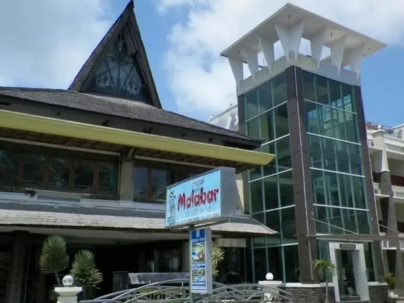 Hotel Malabar - carbon neutral hotel in Unknown City
