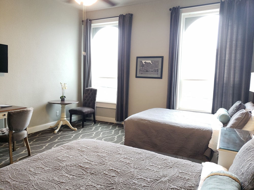 The Dilworth Inn - photo 15